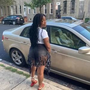 Meet your Posher, Leazer